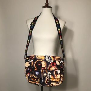 Harajuku lovers bag purse Gwen Stefani